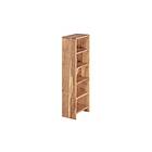 Wohnling Nelrose Bokhylle 30x17 cm Tre/natur WL1.764