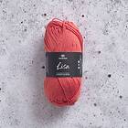 Svarta Fåret Lisa 8/4 garn 50g