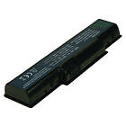 2-Power Laptopbatteri Acer 11.1V 4600mAh (BT.00607.019)