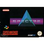 Spectre (SNES)