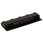 2-Power Laptopbatteri Asus 10,8V 5200mAh (A32-N56)