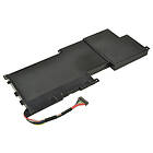 2-Power Laptopbatteri Dell 11,1V 5500mAh (3NPC0)