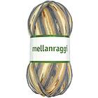 Järbo Garn Mellanraggi garn 100g