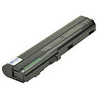 2-Power Laptopbatteri HP 10,8V 5200mAh (632015-242)