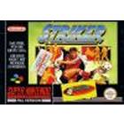 Striker (SNES)