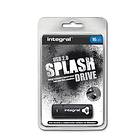 Integral USB Splash Drive 32GB