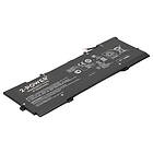 2-Power Laptopbatteri HP 11,55V 7280mAh (928427-271)