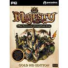 Majesty - Gold Edition (PC)