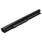 2-Power Laptopbatteri HP 14,8V 2600mAh (HSTNN-PB5S)