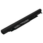 2-Power Laptopbatteri HP 14,8V 2600mAh (919701-850)