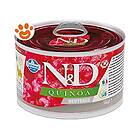 Farmina Cat N&D Quinoa Neutered Can 0,14kg