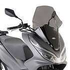 Givi 1129d Honda Pcx 125 Windshield Svart