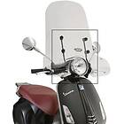 Givi 5608a Fitting Kit Piaggio Vespa Primavera 50/125/150&vespa Sprint 50/125/150 Svart