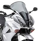 Givi D217s Honda Vfr 800 Vtec Windshield Svart