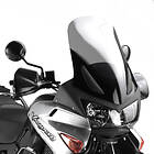 Givi D300s Honda Xl 1000v Varadero/abs Windshield Svart