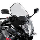 Givi D270s Suzuki Gsx 650f/1250f Windshield Durchsichtig