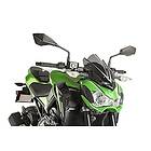 Puig Carenabris New Generation Sport Windshield Kawasaki Z900 Svart