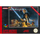 Super Star Wars: Return of the Jedi (SNES)