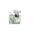 Puig Carenabris New Generation Touring Windshield Kawasaki Z900 Svart