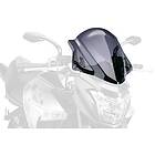 Puig Carenabris New Generation Sport Windshield Suzuki B-king Svart