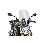 Puig Carenabris New Generation Touring Windshield Bmw R1200r Durchsichtig