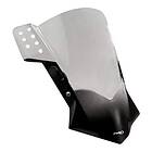 Puig Carenabris Rafale Windshield Kawasaki Er-6n/z1000/z1000r/z650/z900 Svart