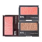 NYC New York Color Cheek Glow Blush