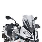 Puig Sport Windshield Bmw S1000 Xr Grå