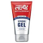 Brylcreem Strong Hold Gel 150ml