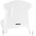 WRS Bmw R 1150 Gs 99-03 Bm025t Windshield Durchsichtig