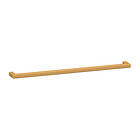 Dansani Base handtag, 33 cm, mässing