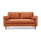 Orange Mirrilnesh Sofa 2-sits 560ARE1514