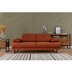 Orange Kitimat Soffa 2-sits 560ARE1520