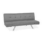 Bristol Sovesofa 180 cm Silver 155092
