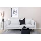 Bloom 3-sits soffa Beige 28045-660