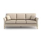 Juliette 3-sits Soffa Beige Juliett 3S Soro 21