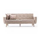 Belarus Sovesofa 3-sits 194x110 825BLC2682