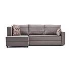 Highbank Bäddsoffa m. Divan 4-sits 200x150 825BLC2604