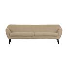 SAND Corollos 4-Sits Sofa 340480-TS