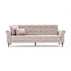 Benin Bäddsoffa 3-sits 185x109 825BLC1705