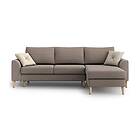 Cosmic Willer Sovesofa med Sjeselong William 2DL+DTM 809_21
