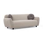 Whitecliffs Sofa 3-sits 560ARE1329