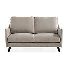 Trend Lyx 2-sits Sofa Beige