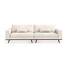 Andrarum Copenhagen 4-sits Soffa Beige 2204852