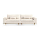 Andrarum Copenhagen 4-sits Soffa Beige 2204913