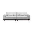 Andrarum Copenhagen 4-sits Sofa Ljusgrå 2204941
