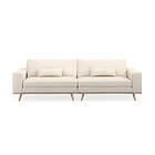 Andrarum Copenhagen 4-sits Sofa Beige 2229787