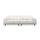 Andrarum Copenhagen 4-sits Sofa Vit 2229774