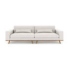 Copenhagen 4-sits Sofa Linnebeige 795873