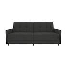 Dorel Home Loft24 Andora Vuodesohva Linnegrå 2146429